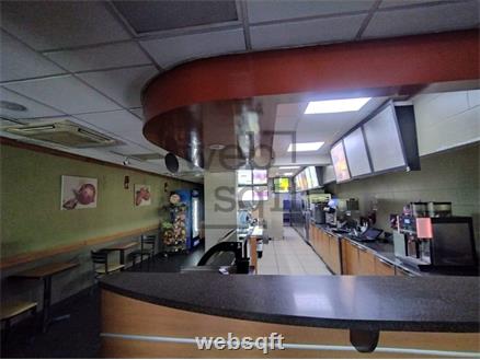 Retail showroom for Rent in Telangana